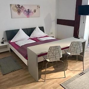 Kamer met een King Size Bed